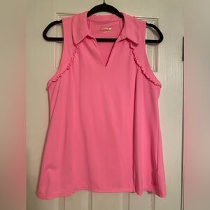 Lilly Pulitzer Luxletic Top